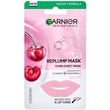 Masca Hidratanta pentru Buze - Garnier Skin Naturals Lips Replump Mask, 5 g