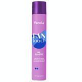 Spray Fixativ pentru Volum - Fanola Fantouch Be Elastic Volumizing Hair Spray, 500 ml