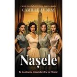 Nasele - Camille Aubray, editura Rao