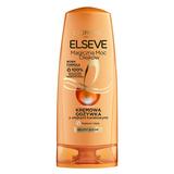 Balsam pentru Par Uscat L'Oreal Paris - Elseve Oil Conditioner, 200 ml