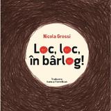 Loc, Loc, In Barlog! - Nicola Grossi