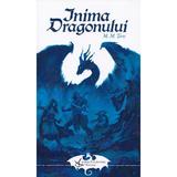 Inima Dragonului. Seria Baladele Nlithiei Vol.2 - Mircea.M. Tara, editura Crux