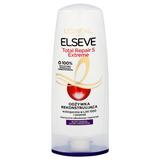 Balsam pentru Par Foarte Deteriorat L'Oreal Paris - Elseve Total Repair Extreme Conditioner, 200 ml