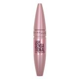 Rimel cu Efect de Evantai - Maybelline Lash Sensational Full Fan Effect, Bungurdy Rose, 9.5 ml