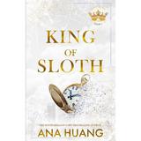King of Sloth. Kings of Sin #4 - Ana Huang, editura Little Brown Book Group
