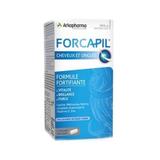SHORT LIFE - Forcapil, Arkopharma, 180 capsule