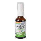 SHORT LIFE - Spray Respiratory Protect Throat Kidz Secom, 30 ml