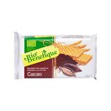SHORT LIFE - Napolitane cu Cacao fara Zahar Sly Nutritia, 40 g