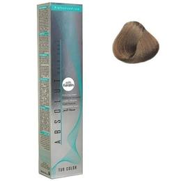 Vopsea de par Absolut Hair Care nuanta 7.34, saten