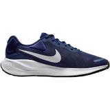 Pantofi sport barbati Nike Revolution 7 FB2207-400, 44.5, Albastru