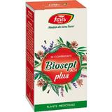 SHORT LIFE - Biosept Plus A24 Fares, 30 comprimate de supt