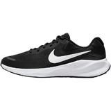Pantofi sport barbati Nike Revolution 7 FB2207-001, 44.5, Negru