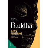 Buddha - Karen Armstrong, editura Nemira