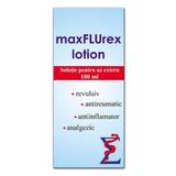 Lotiune MaxFlurex Lotion 100 ml