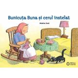 Bunicuta Buna si cerul instelat - Wakiko Sato