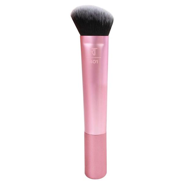 Pensula de Machiaj pentru Contur - Real Techniques Sculpting Brush, 1 buc