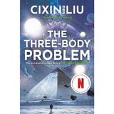 The Three-Body Problem. The Three-Body Problem #1 - Cixin Liu, editura Head Of Zeus