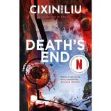 Death's End. The Three-Body Problem #3 - Cixin Liu, editura Head Of Zeus