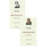 Ore franceze Vol.1 + Vol.2 - Ion Pop, editura Spandugino
