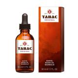 Ulei de Barba - Tabac Original Beard & Shaving Oil, 50 ml
