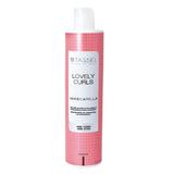 Masca de par cu acid hialuronic si ulei de jojoba Lovely Curls Tassel, pentru definirea buclelor 500 ml