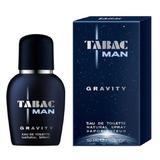 Apa de Toaleta pentru Barbati - Tabac Man Gravity Eau De Toilette Natural Spray Vaporisateur, 50 ml
