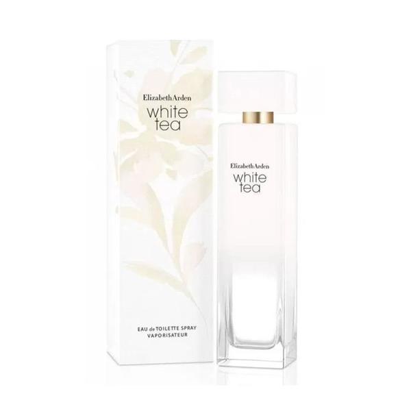 Apa de Toaleta pentru Femei - Elizabeth Arden White Tea Classic EDT Spray Woman, 100 ml