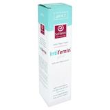 Spuma pentru igiena intima Intifemin Plus Soliteint, 200 ml