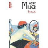 Sexus - Henry Miller, editura Polirom