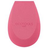 Burete cu Apa de Trandafiri pentru Aplicarea Fondului de Ten  - Eco Tools Bioblender Rose Water Makeup Sponge, 1 buc