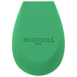 Burete cu Ceai Verde pentru Aplicarea Fondului de Ten - Eco Tools Bioblender Green Tea Makeup Sponge, 1 buc