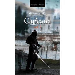 Capcana vol.2 - simona stoica, editura herg benet