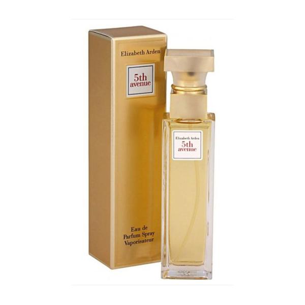 Apa de Parfum pentru Femei - Elizabeth Arden 5th Avenue EDP Spray Woman, 30 ml