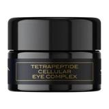 Tetrapeptide Complex Celular Contur Ochi, Sui Generis by Dr. Raluca Hera Haute Couture Skincare, 15 ml