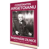 Insemnari Zilnice Vol.1: 2 Februarie 1935 - 31 Decembrie 1936 - Constantin Argetoianu, Editura Paul Editions