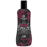 Lotiune pentru bronzare, Australian Gold, Adorably Bronze, 250 ml