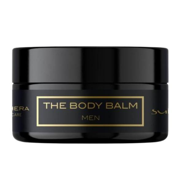 Balsam de Corp Pentru Bǎrbati, Sui Generis by Dr. Raluca Hera Haute Couture Skincare, 200 ml