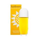 Apa de Toaleta pentru Femei - Elizabeth Arden Sunflowers EDT Spray Naturel Woman, 50 ml