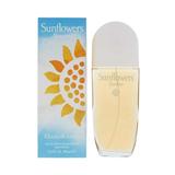 Apa de Toaleta pentru Femei - Elizabeth Arden Sunflowers Sunrise EDT Spray Naturel Woman, 100 ml