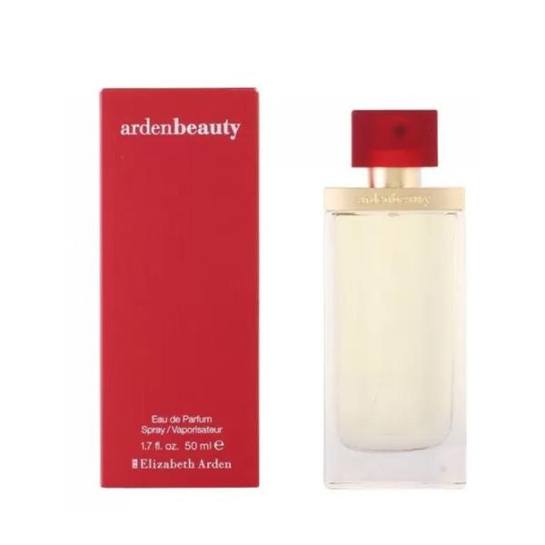 Apa de Parfum pentru Femei - Elizabeth Arden Ardenbeauty EDP Spray Woman, 50 ml