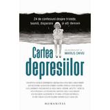 Cartea depresiilor - Marius Chivu, editura Humanitas