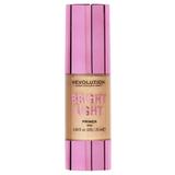 Baza pentru Machiaj - Makeup Revolution Bright Light Primer, 25 ml