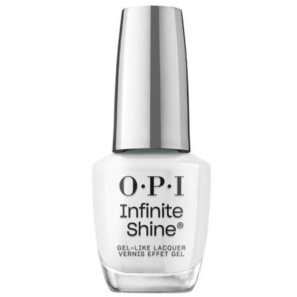 Lac de unghii cu efect de gel, Opi, IS Funny Bunny&trade;, 15ml