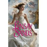 Vanatoarea de soti - Lynsay Sands, editura Miron