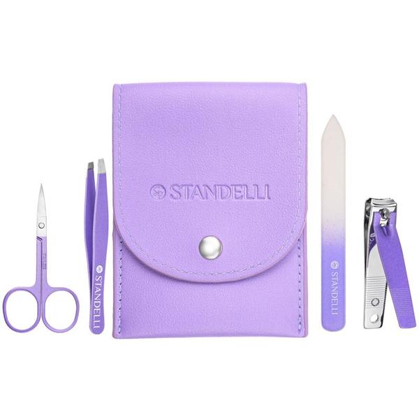 Set de Accesorii pentru Manichiura Standelli, Camco, 1 set