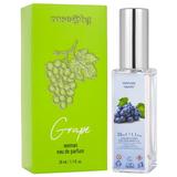 Parfum Original de Dama cu Aroma de Struguri "Grape", Fine Perfumery, 30 ml