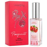 Parfum Original de Dama cu Aroma de Rodie "Pomegranate", Fine Perfumery, 30 ml
