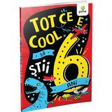 Tot ce e cool sa stii la 6 ani, editura Gama