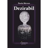 Dezirabil - Paula Barsan, Editura Cismigiu Books