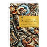 Inalta societate. Dolce Vita nu cunoaste sfarsit - Alexander von Schonburg, editura Baroque